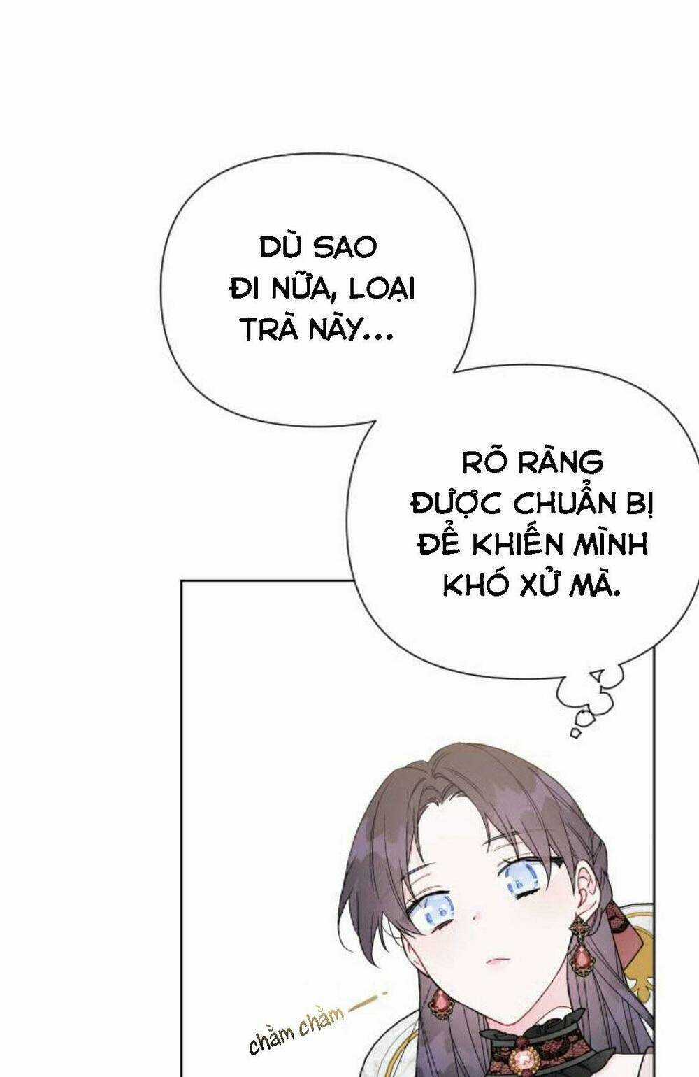 Cách Hiệp Sĩ Sống Như Một Tiểu Thư Quyền Quý Chapter 42 trang 99