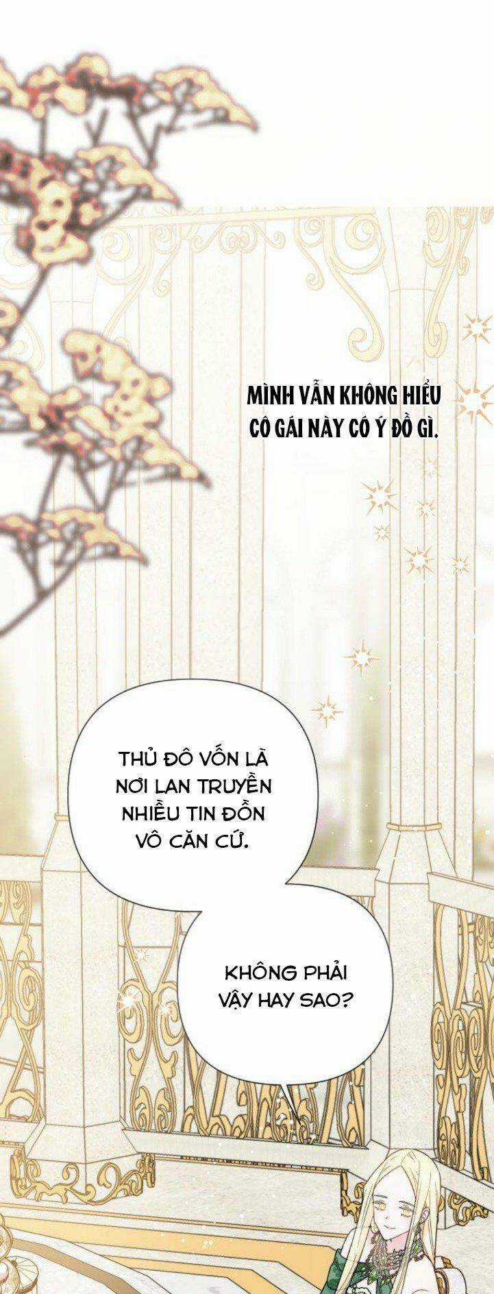 Cách Hiệp Sĩ Sống Như Một Tiểu Thư Quyền Quý Chapter 43 trang 1