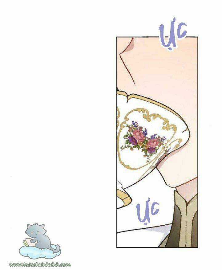 Cách Hiệp Sĩ Sống Như Một Tiểu Thư Quyền Quý Chapter 43 trang 13