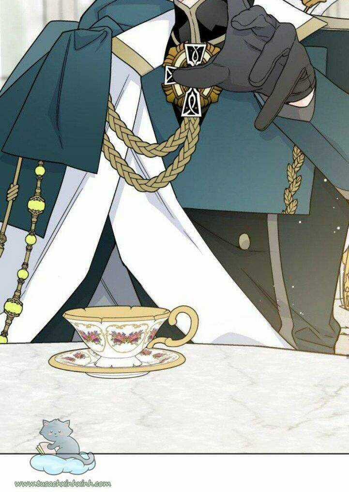 Cách Hiệp Sĩ Sống Như Một Tiểu Thư Quyền Quý Chapter 43 trang 15