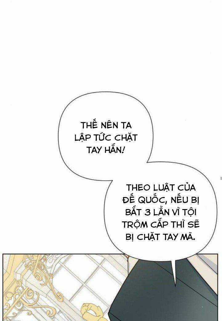 Cách Hiệp Sĩ Sống Như Một Tiểu Thư Quyền Quý Chapter 43 trang 16