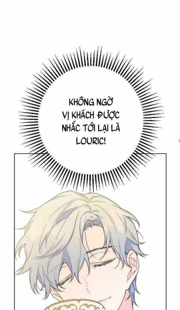 Cách Hiệp Sĩ Sống Như Một Tiểu Thư Quyền Quý Chapter 43 trang 19