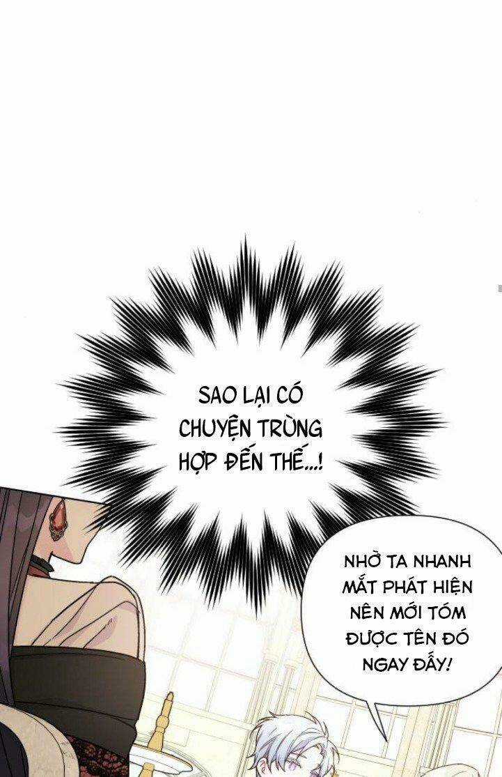 Cách Hiệp Sĩ Sống Như Một Tiểu Thư Quyền Quý Chapter 43 trang 21