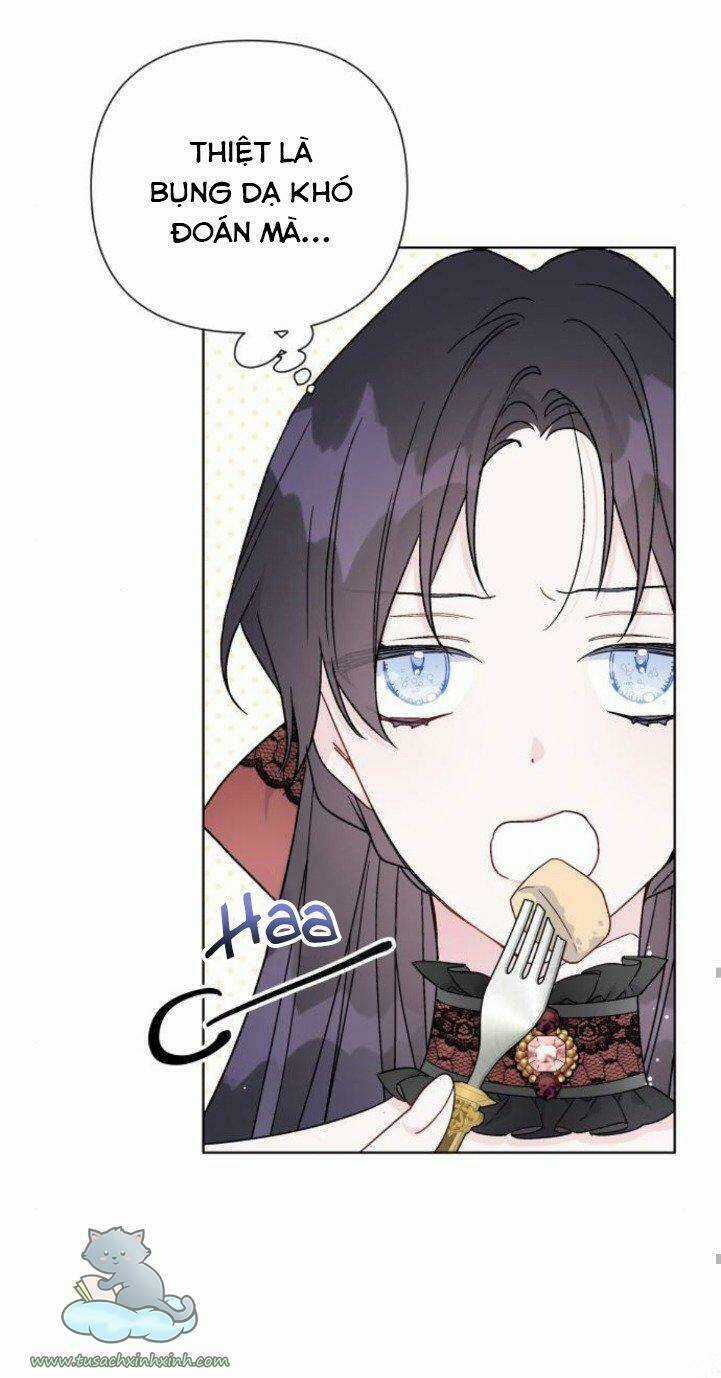 Cách Hiệp Sĩ Sống Như Một Tiểu Thư Quyền Quý Chapter 43 trang 29