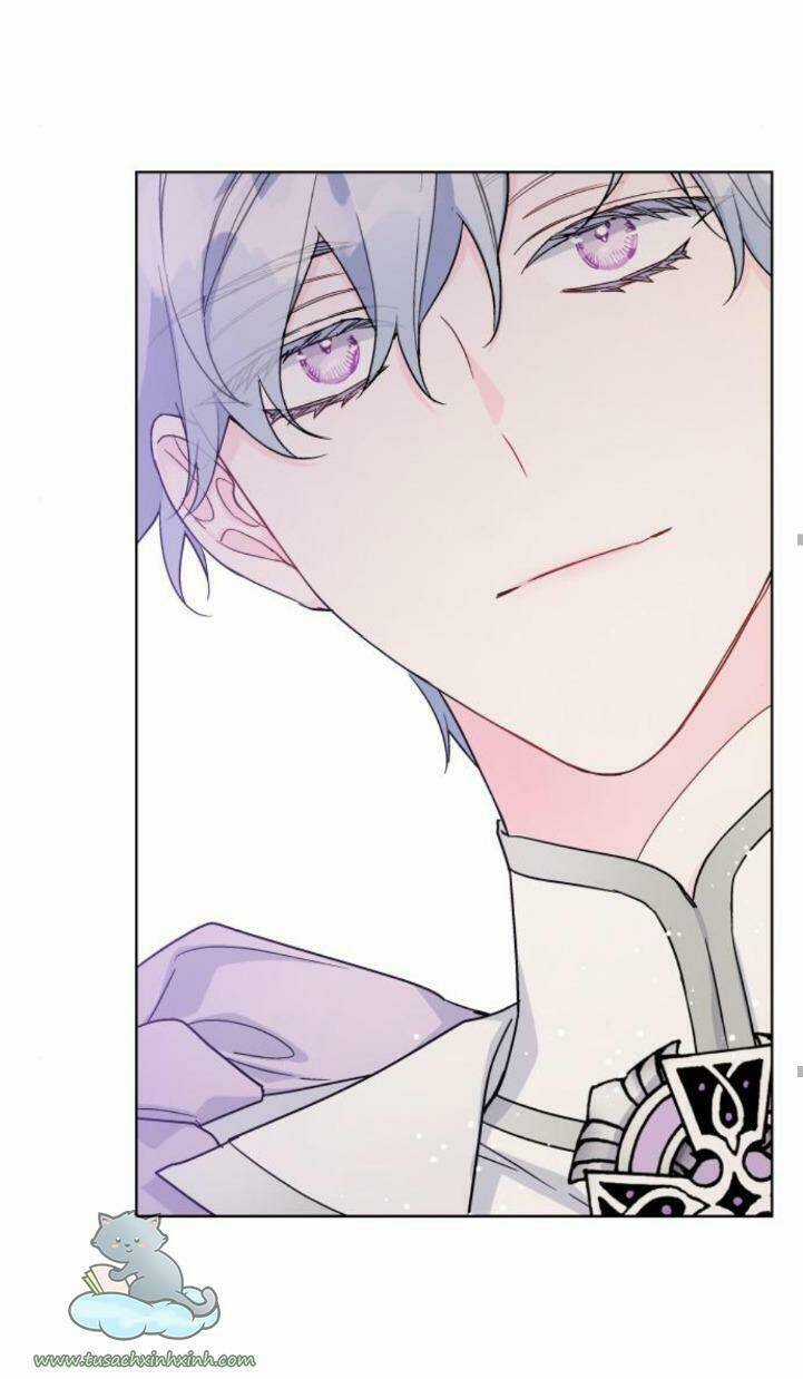 Cách Hiệp Sĩ Sống Như Một Tiểu Thư Quyền Quý Chapter 43 trang 31