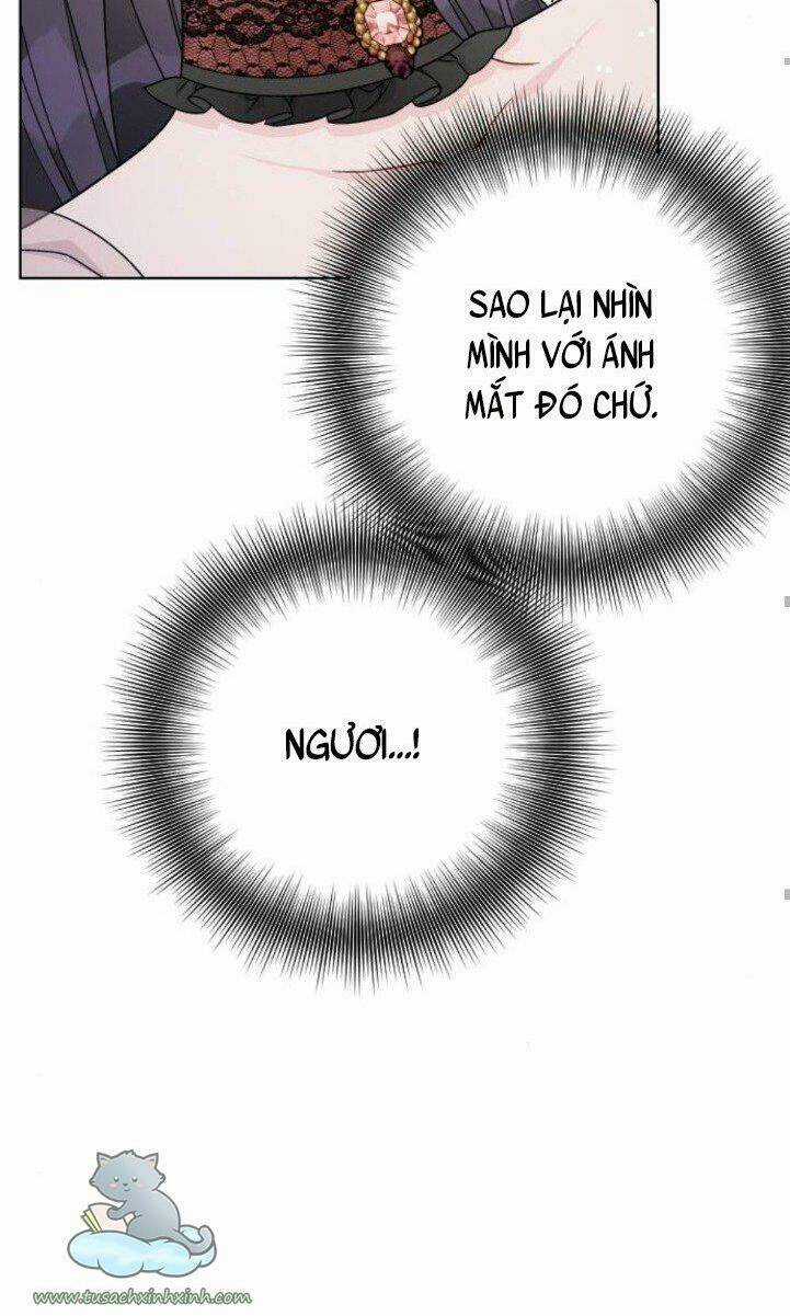 Cách Hiệp Sĩ Sống Như Một Tiểu Thư Quyền Quý Chapter 43 trang 33