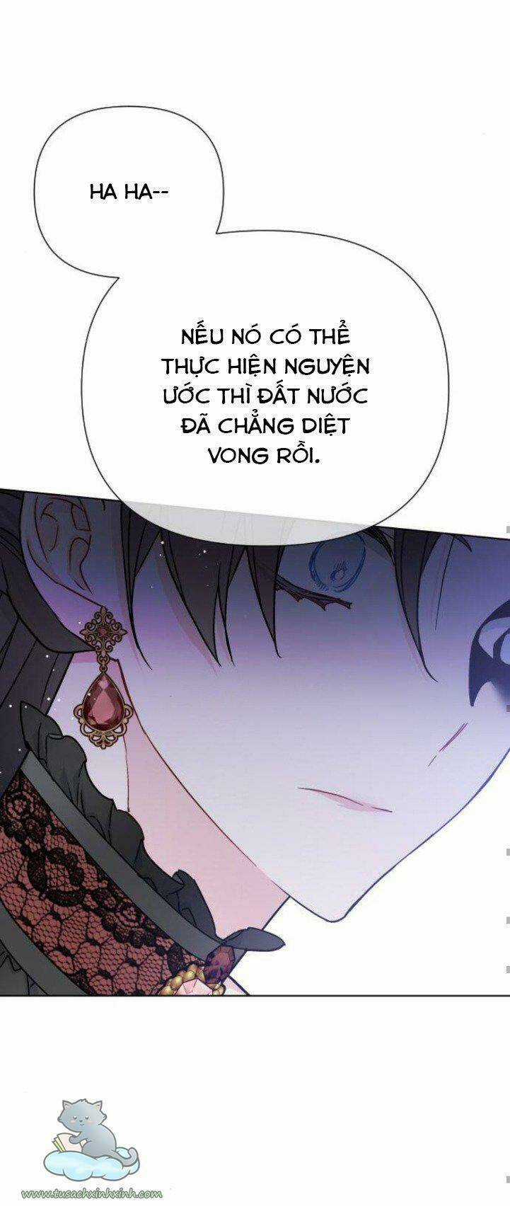 Cách Hiệp Sĩ Sống Như Một Tiểu Thư Quyền Quý Chapter 43 trang 38