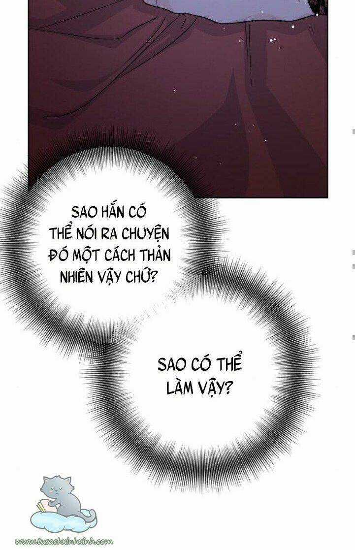 Cách Hiệp Sĩ Sống Như Một Tiểu Thư Quyền Quý Chapter 43 trang 40