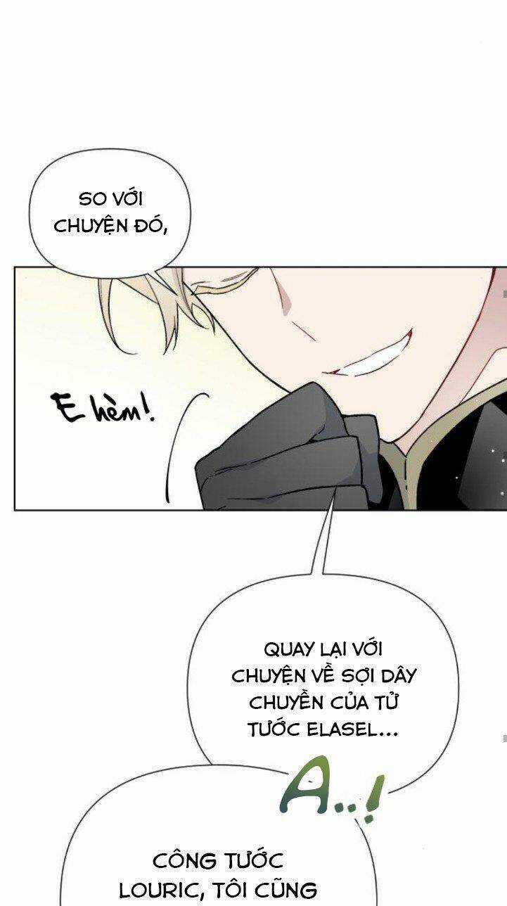 Cách Hiệp Sĩ Sống Như Một Tiểu Thư Quyền Quý Chapter 43 trang 43