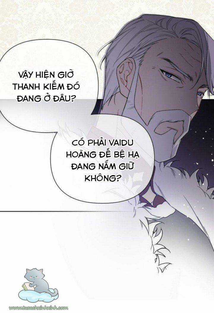 Cách Hiệp Sĩ Sống Như Một Tiểu Thư Quyền Quý Chapter 43 trang 48