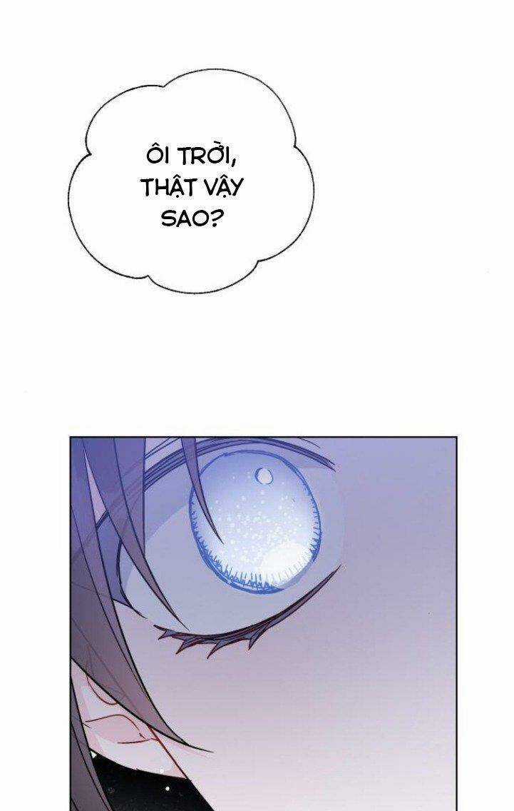 Cách Hiệp Sĩ Sống Như Một Tiểu Thư Quyền Quý Chapter 43 trang 50