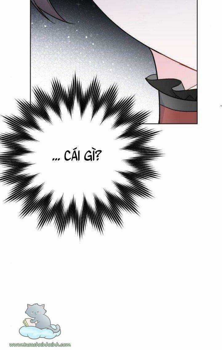Cách Hiệp Sĩ Sống Như Một Tiểu Thư Quyền Quý Chapter 43 trang 51