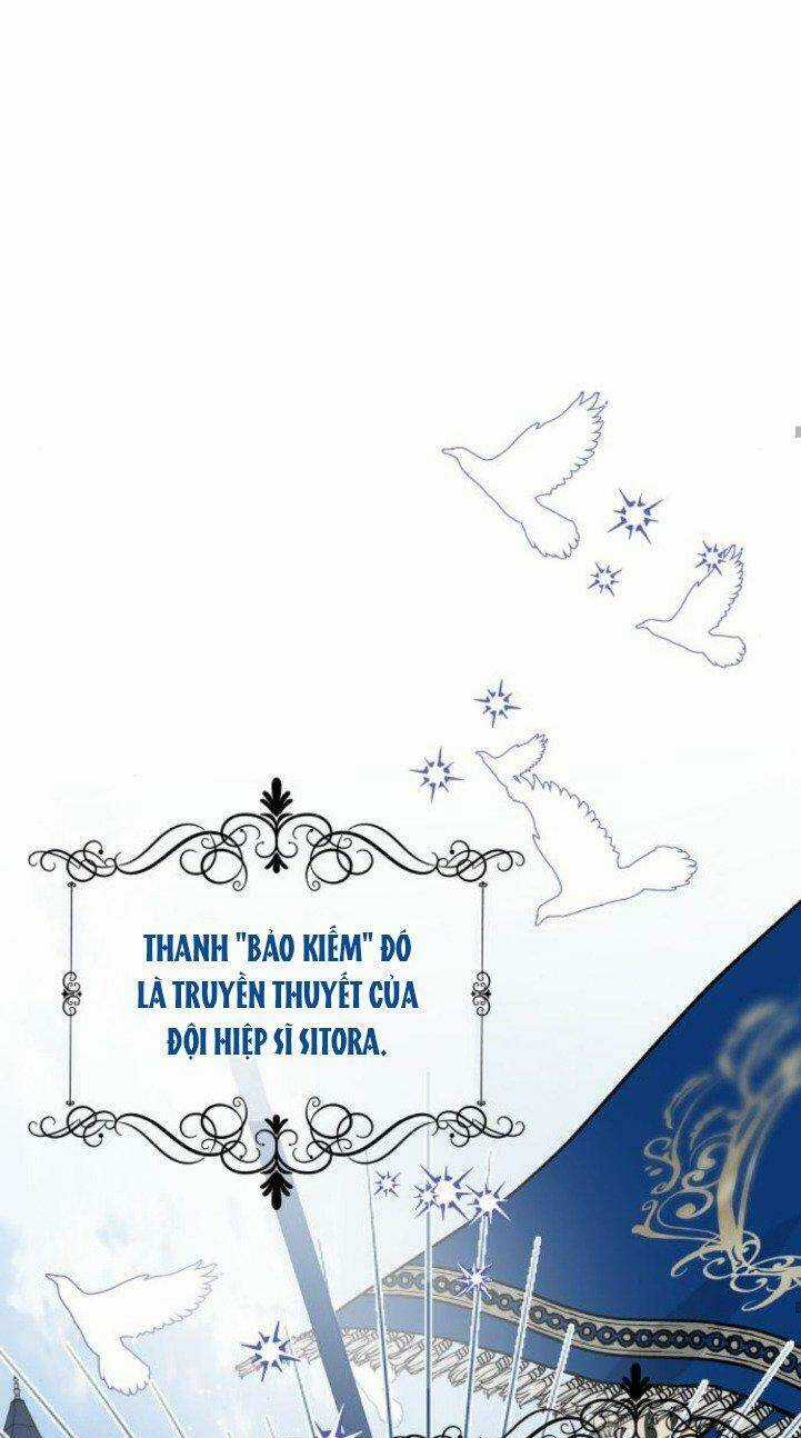 Cách Hiệp Sĩ Sống Như Một Tiểu Thư Quyền Quý Chapter 43 trang 52