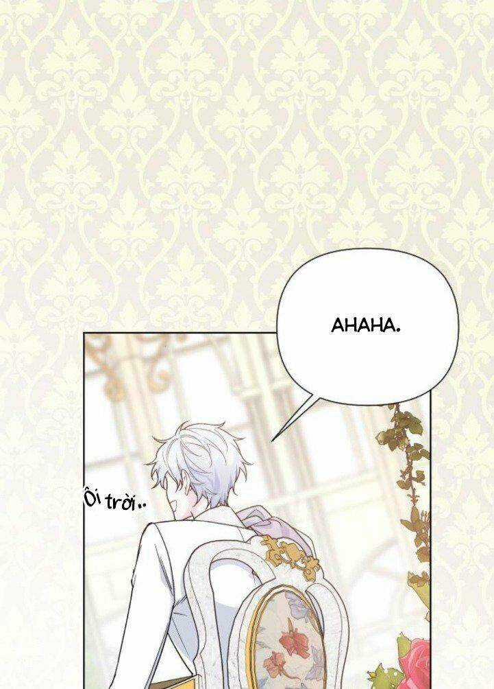 Cách Hiệp Sĩ Sống Như Một Tiểu Thư Quyền Quý Chapter 43 trang 56