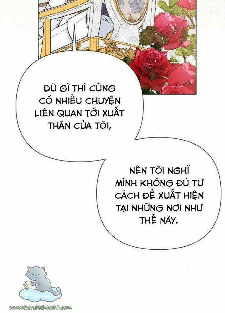 Cách Hiệp Sĩ Sống Như Một Tiểu Thư Quyền Quý Chapter 43 trang 57