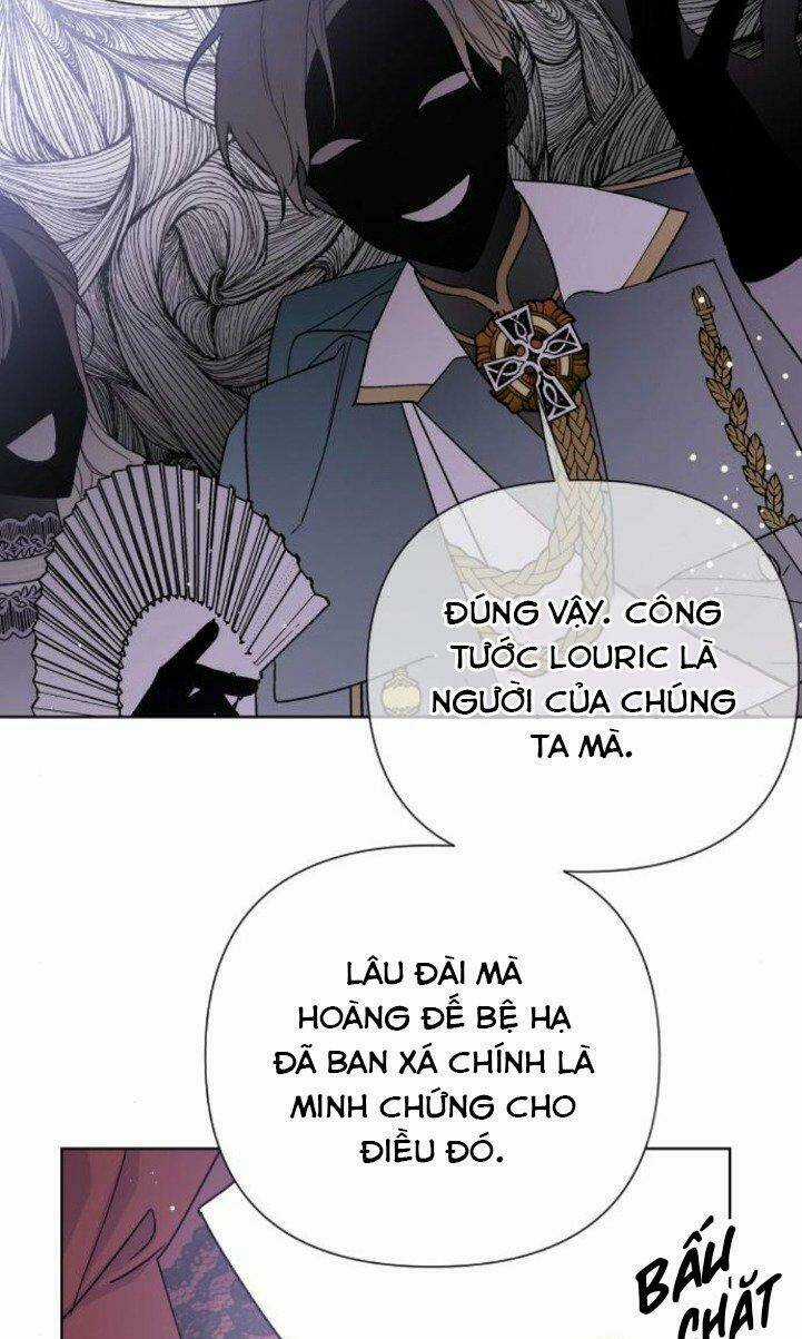 Cách Hiệp Sĩ Sống Như Một Tiểu Thư Quyền Quý Chapter 43 trang 59