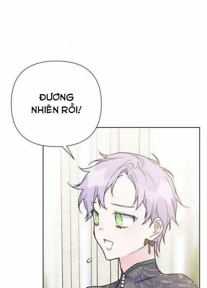 Cách Hiệp Sĩ Sống Như Một Tiểu Thư Quyền Quý Chapter 43 trang 61