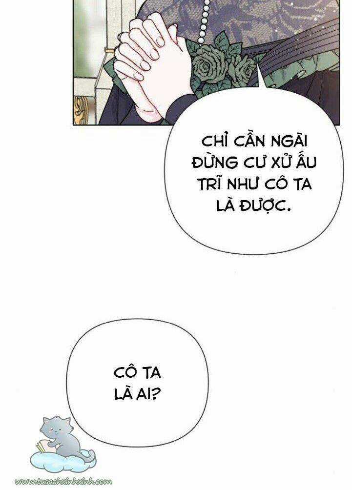 Cách Hiệp Sĩ Sống Như Một Tiểu Thư Quyền Quý Chapter 43 trang 62