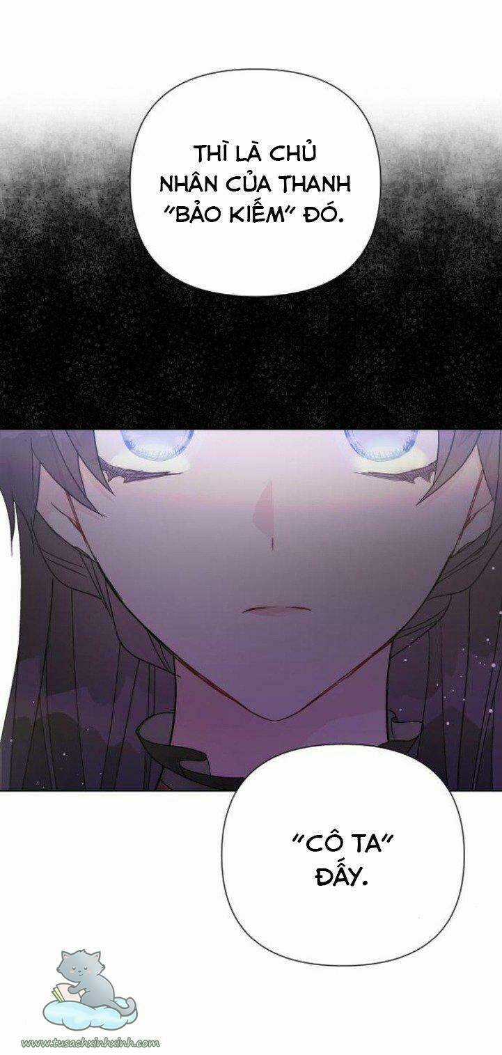 Cách Hiệp Sĩ Sống Như Một Tiểu Thư Quyền Quý Chapter 43 trang 63