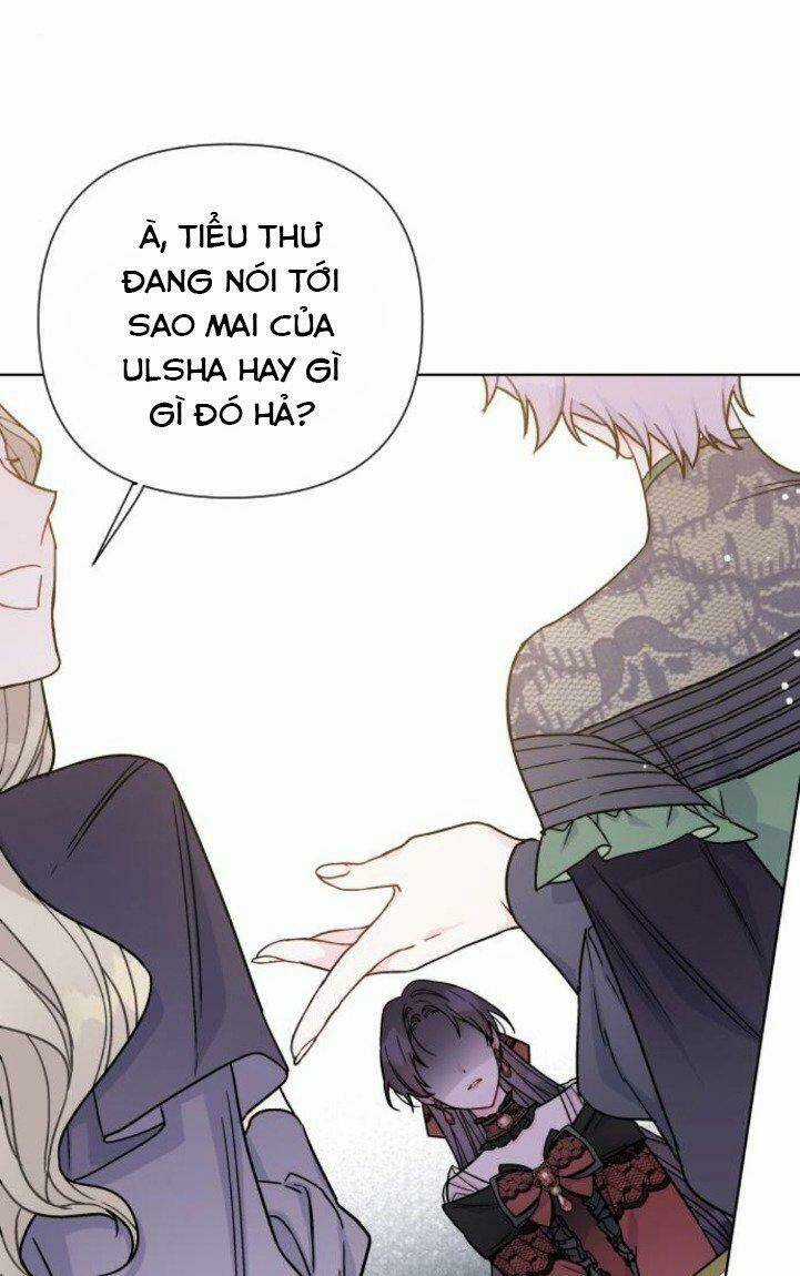 Cách Hiệp Sĩ Sống Như Một Tiểu Thư Quyền Quý Chapter 43 trang 64