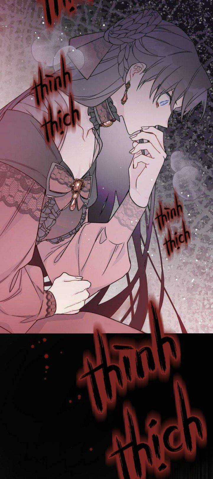 Cách Hiệp Sĩ Sống Như Một Tiểu Thư Quyền Quý Chapter 43 trang 67