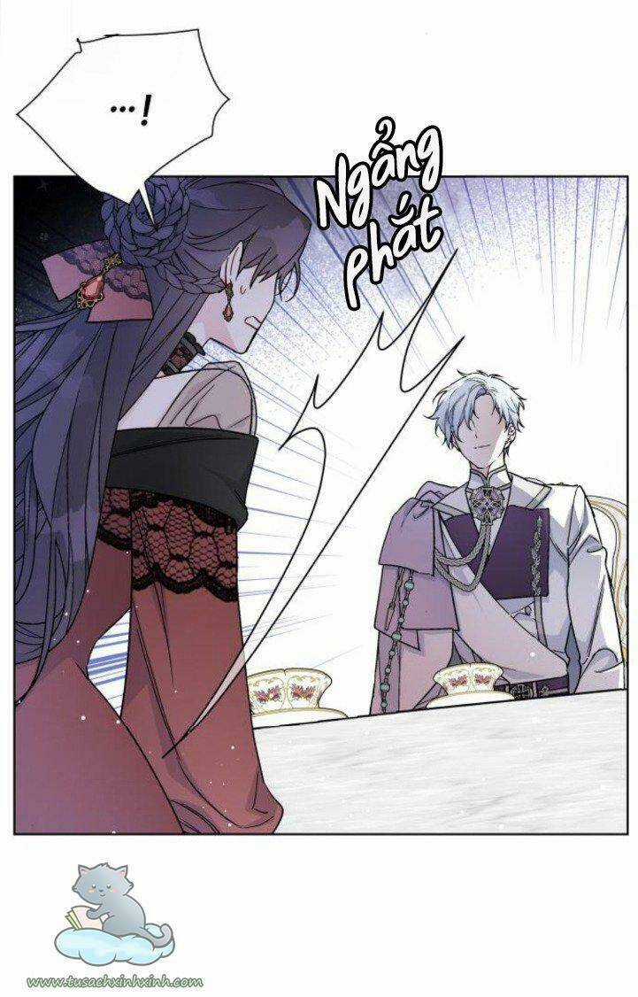 Cách Hiệp Sĩ Sống Như Một Tiểu Thư Quyền Quý Chapter 43 trang 69