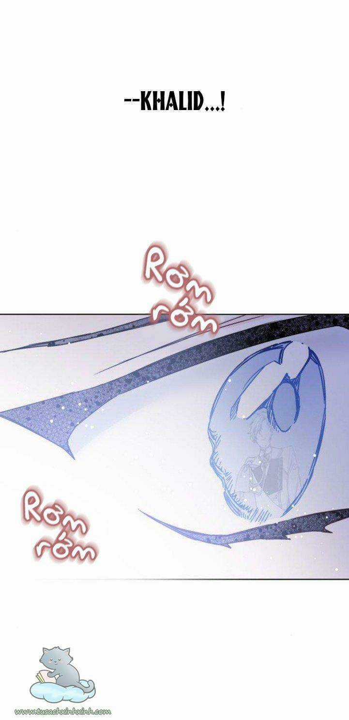 Cách Hiệp Sĩ Sống Như Một Tiểu Thư Quyền Quý Chapter 43 trang 70