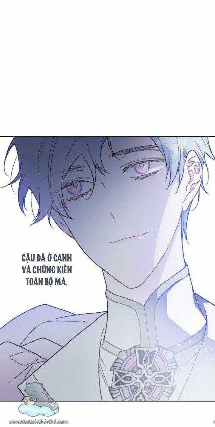 Cách Hiệp Sĩ Sống Như Một Tiểu Thư Quyền Quý Chapter 43 trang 72