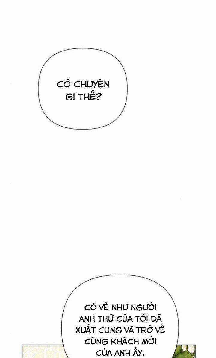 Cách Hiệp Sĩ Sống Như Một Tiểu Thư Quyền Quý Chapter 43 trang 8