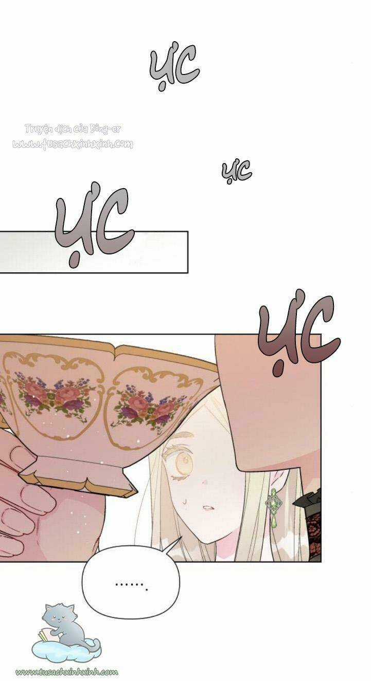 Cách Hiệp Sĩ Sống Như Một Tiểu Thư Quyền Quý Chapter 44 trang 10