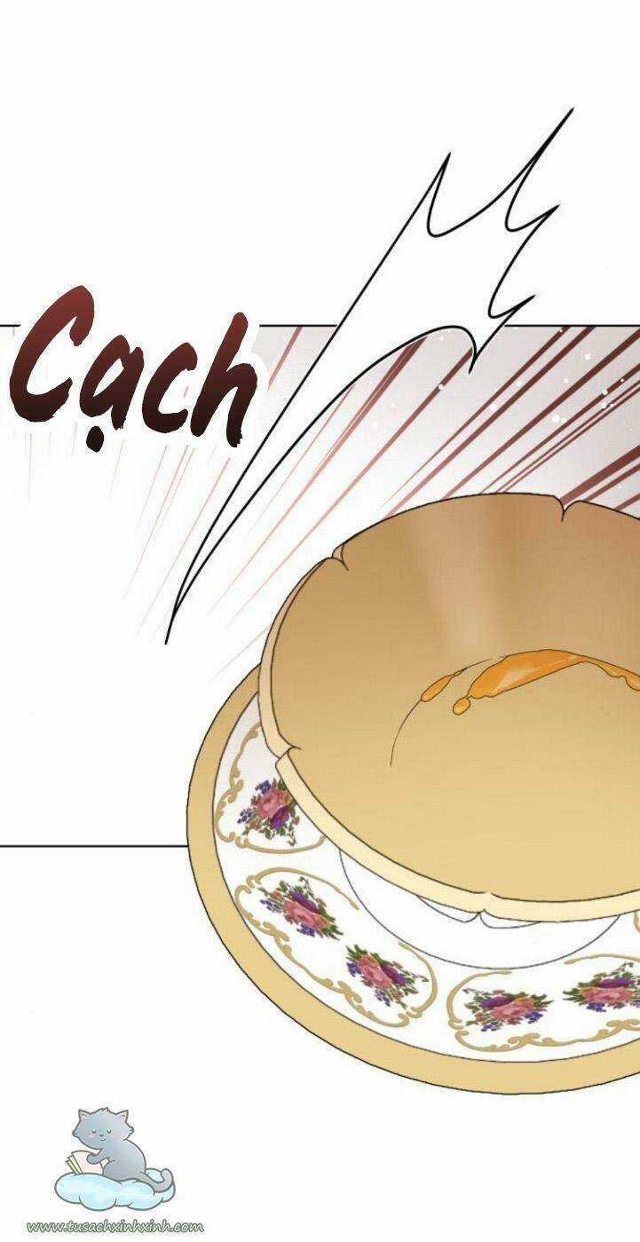 Cách Hiệp Sĩ Sống Như Một Tiểu Thư Quyền Quý Chapter 44 trang 11