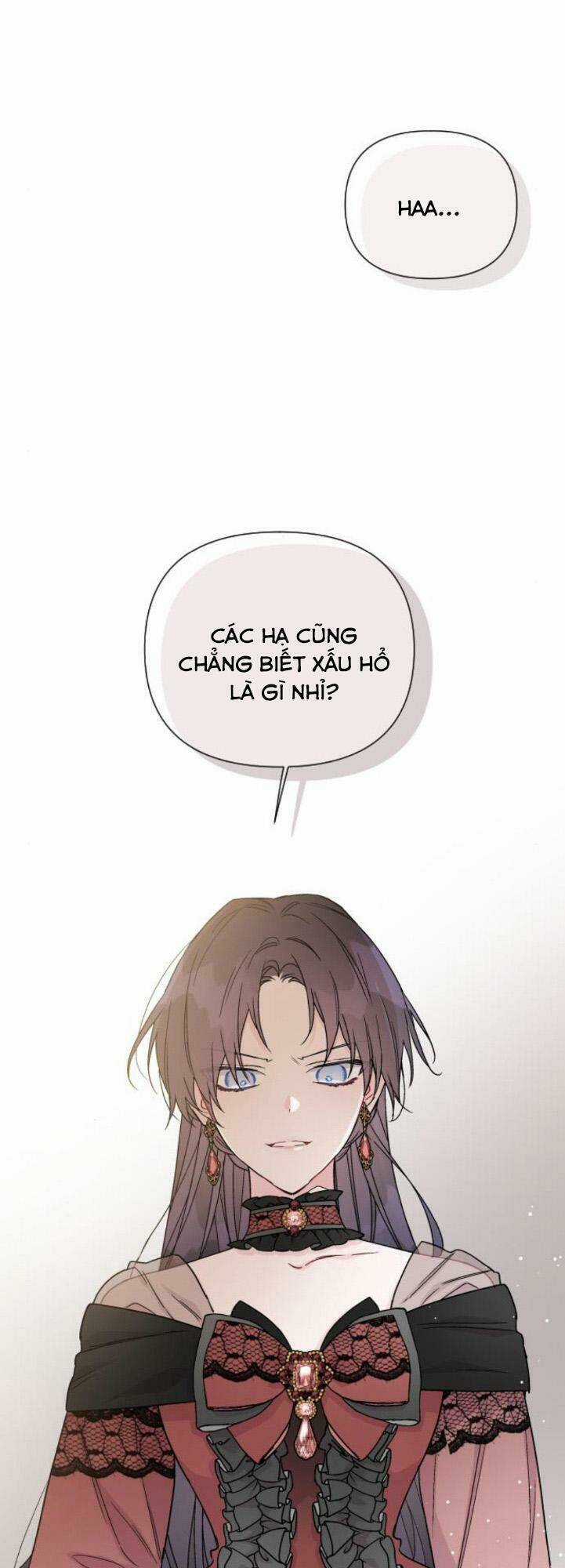 Cách Hiệp Sĩ Sống Như Một Tiểu Thư Quyền Quý Chapter 44 trang 12