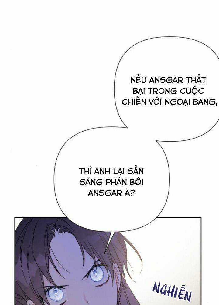 Cách Hiệp Sĩ Sống Như Một Tiểu Thư Quyền Quý Chapter 44 trang 16