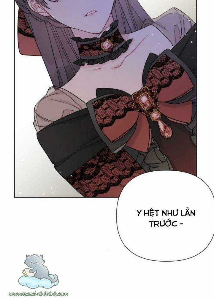 Cách Hiệp Sĩ Sống Như Một Tiểu Thư Quyền Quý Chapter 44 trang 17