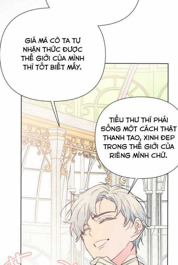 Cách Hiệp Sĩ Sống Như Một Tiểu Thư Quyền Quý Chapter 44 trang 2