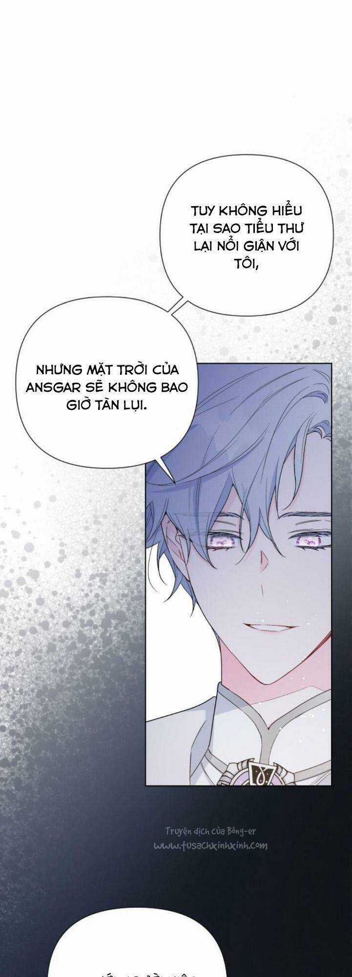 Cách Hiệp Sĩ Sống Như Một Tiểu Thư Quyền Quý Chapter 44 trang 20