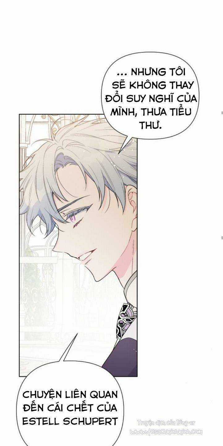 Cách Hiệp Sĩ Sống Như Một Tiểu Thư Quyền Quý Chapter 44 trang 26