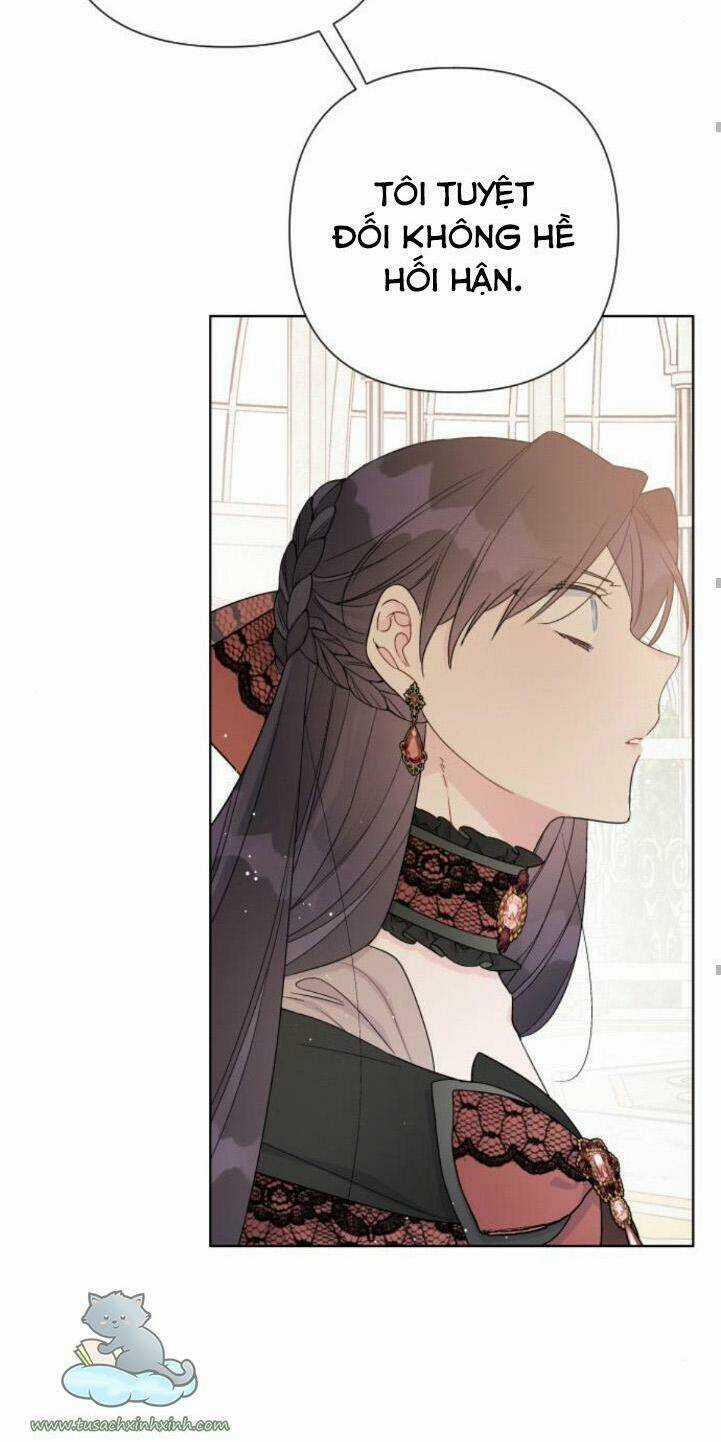 Cách Hiệp Sĩ Sống Như Một Tiểu Thư Quyền Quý Chapter 44 trang 27