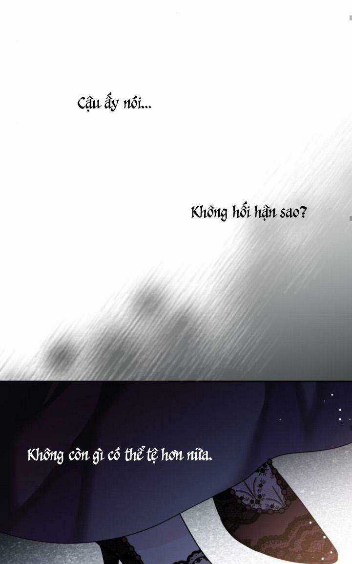 Cách Hiệp Sĩ Sống Như Một Tiểu Thư Quyền Quý Chapter 44 trang 28