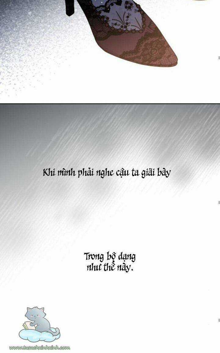 Cách Hiệp Sĩ Sống Như Một Tiểu Thư Quyền Quý Chapter 44 trang 29