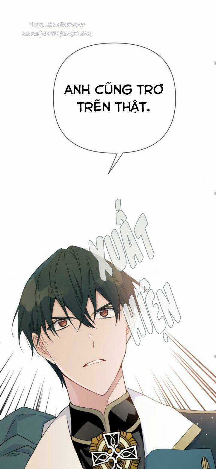 Cách Hiệp Sĩ Sống Như Một Tiểu Thư Quyền Quý Chapter 44 trang 31