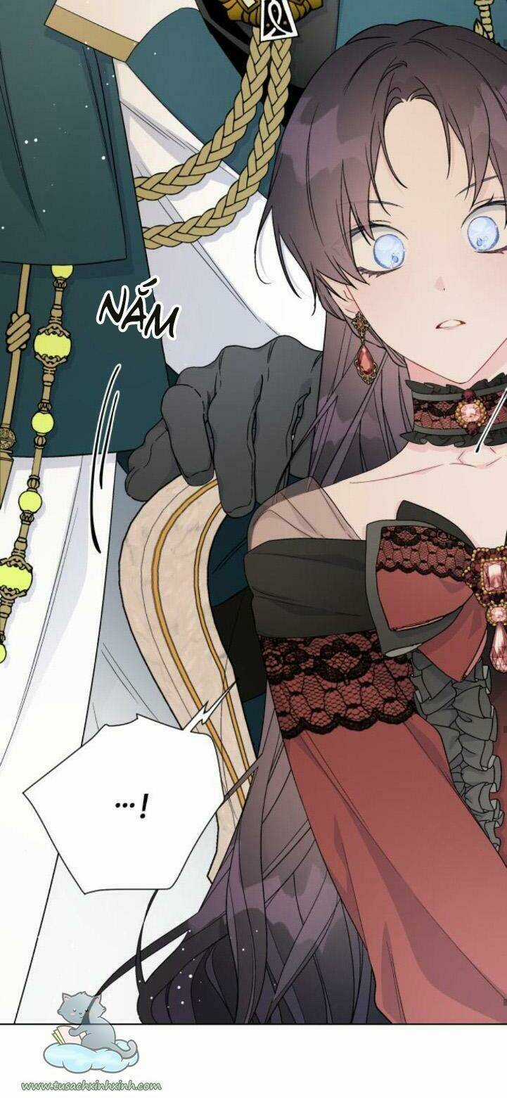 Cách Hiệp Sĩ Sống Như Một Tiểu Thư Quyền Quý Chapter 44 trang 32