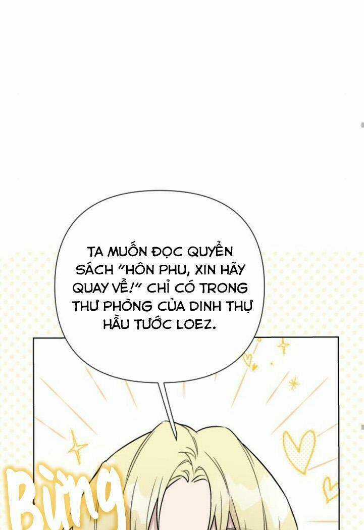 Cách Hiệp Sĩ Sống Như Một Tiểu Thư Quyền Quý Chapter 44 trang 36