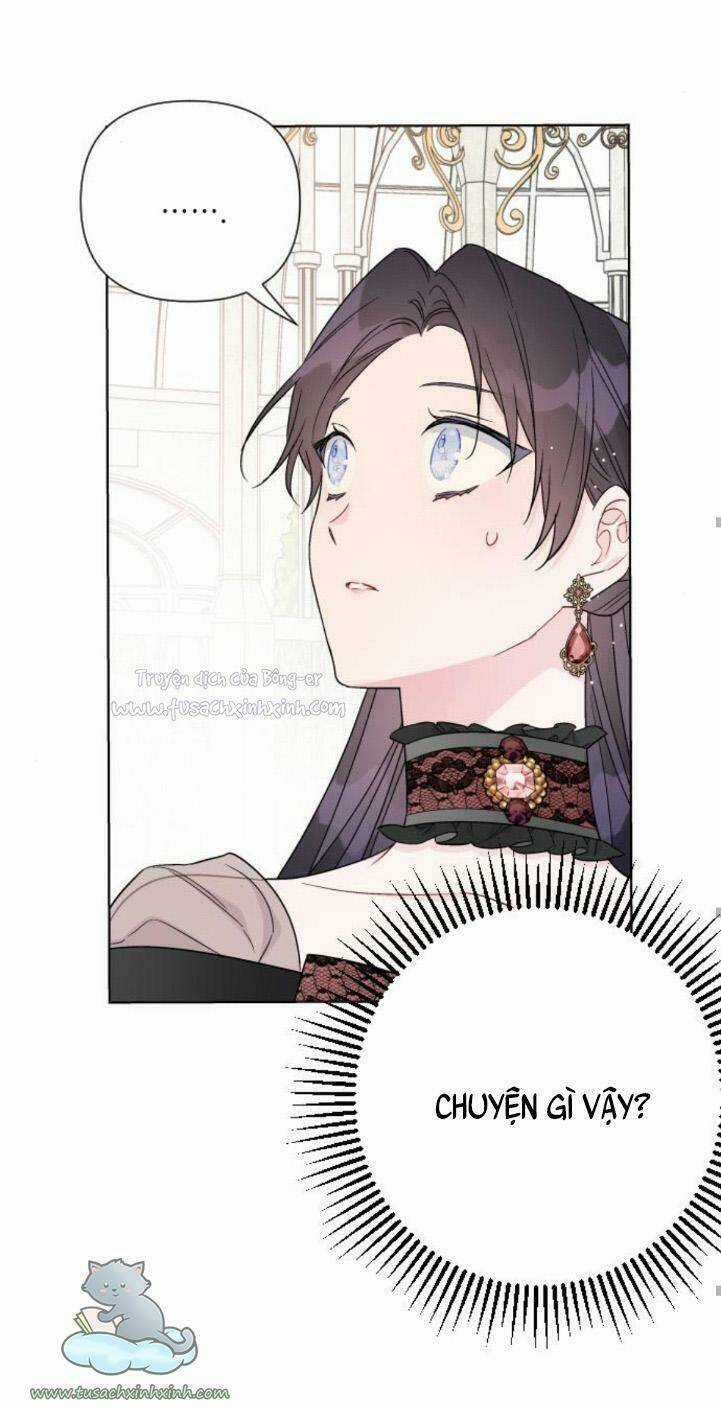 Cách Hiệp Sĩ Sống Như Một Tiểu Thư Quyền Quý Chapter 44 trang 39