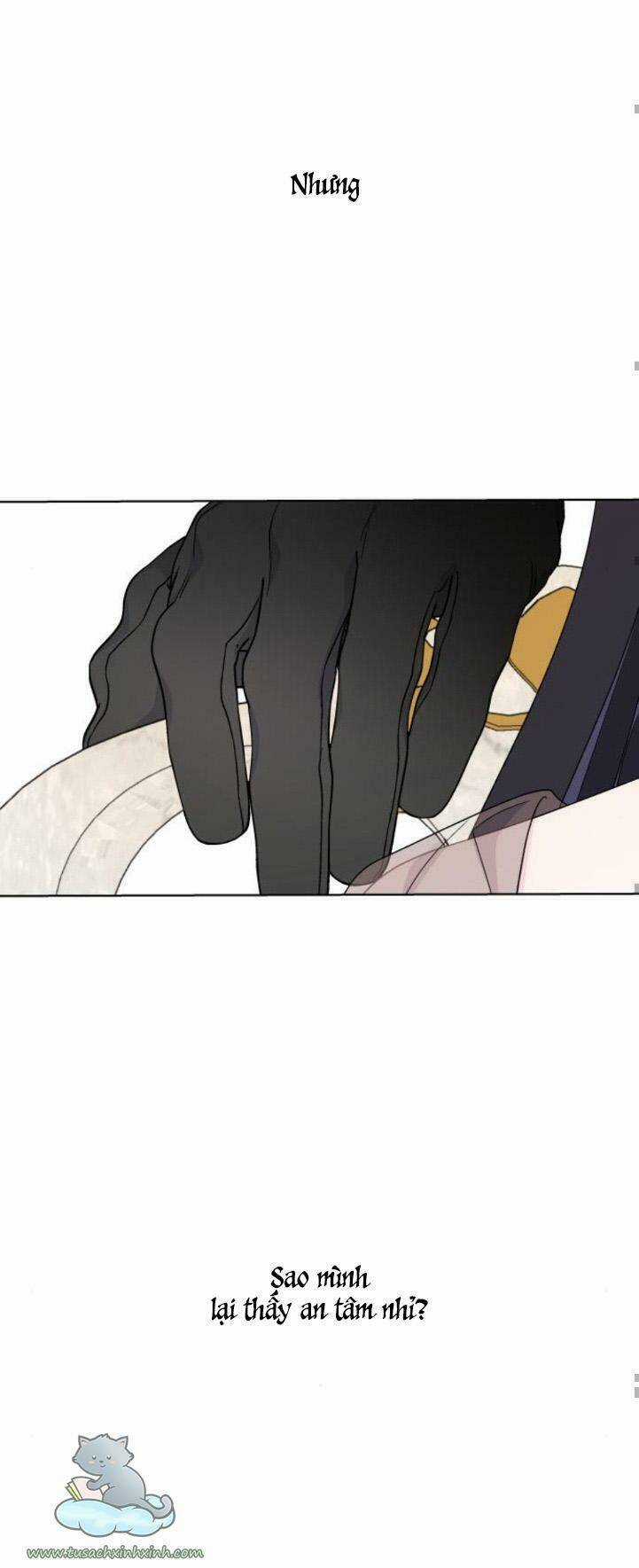 Cách Hiệp Sĩ Sống Như Một Tiểu Thư Quyền Quý Chapter 44 trang 41