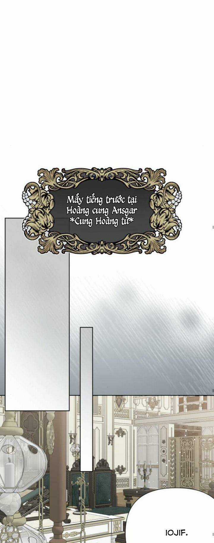 Cách Hiệp Sĩ Sống Như Một Tiểu Thư Quyền Quý Chapter 44 trang 42