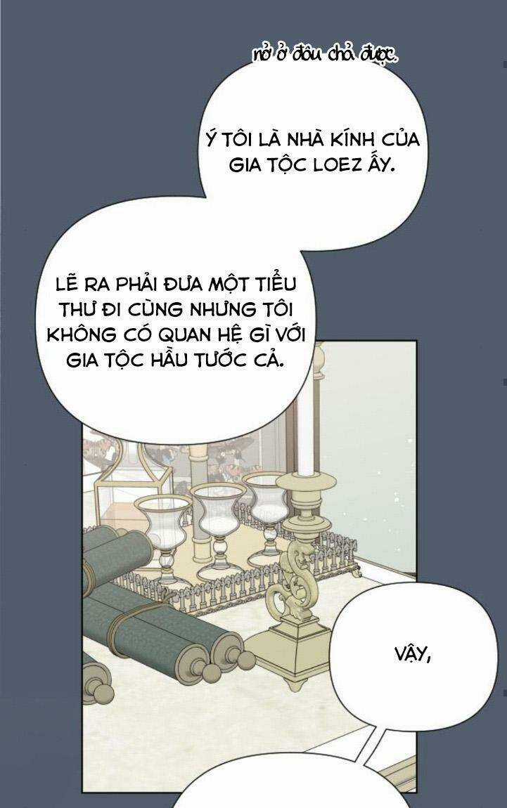 Cách Hiệp Sĩ Sống Như Một Tiểu Thư Quyền Quý Chapter 44 trang 46