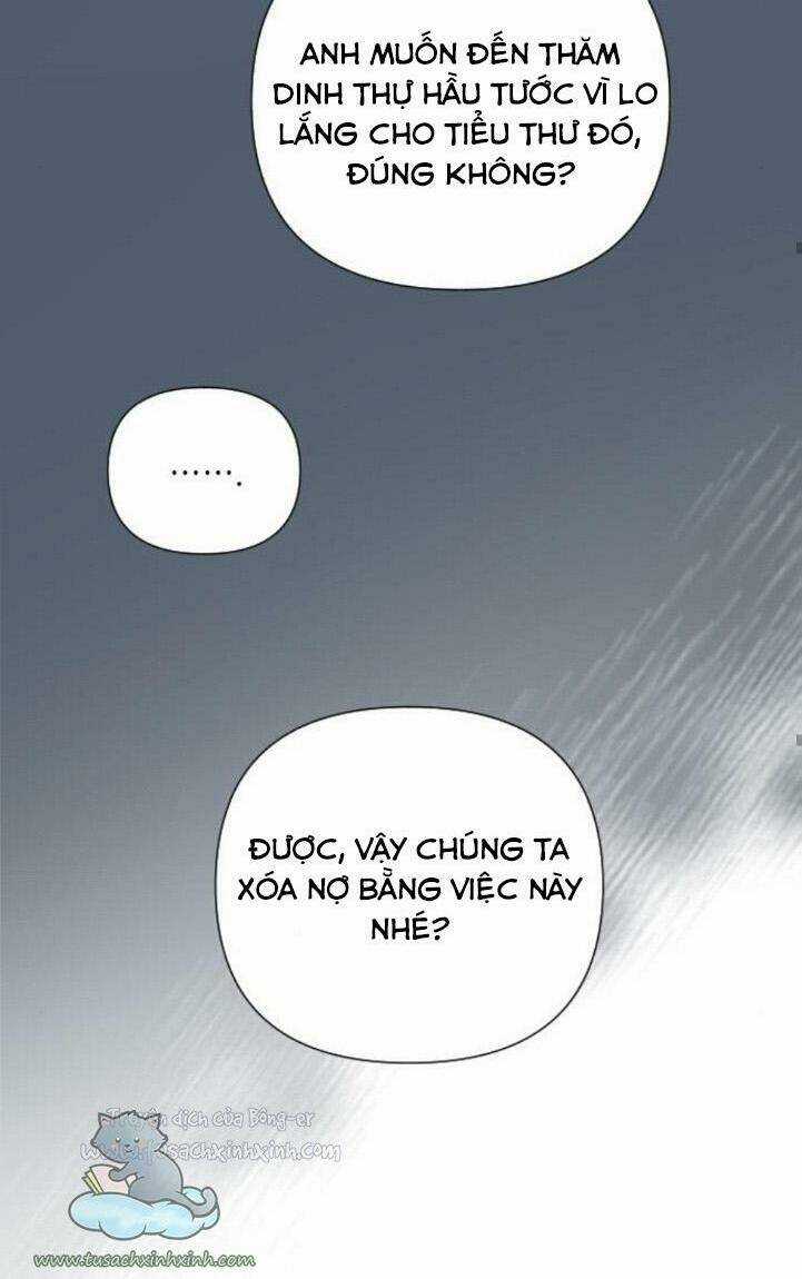 Cách Hiệp Sĩ Sống Như Một Tiểu Thư Quyền Quý Chapter 44 trang 47