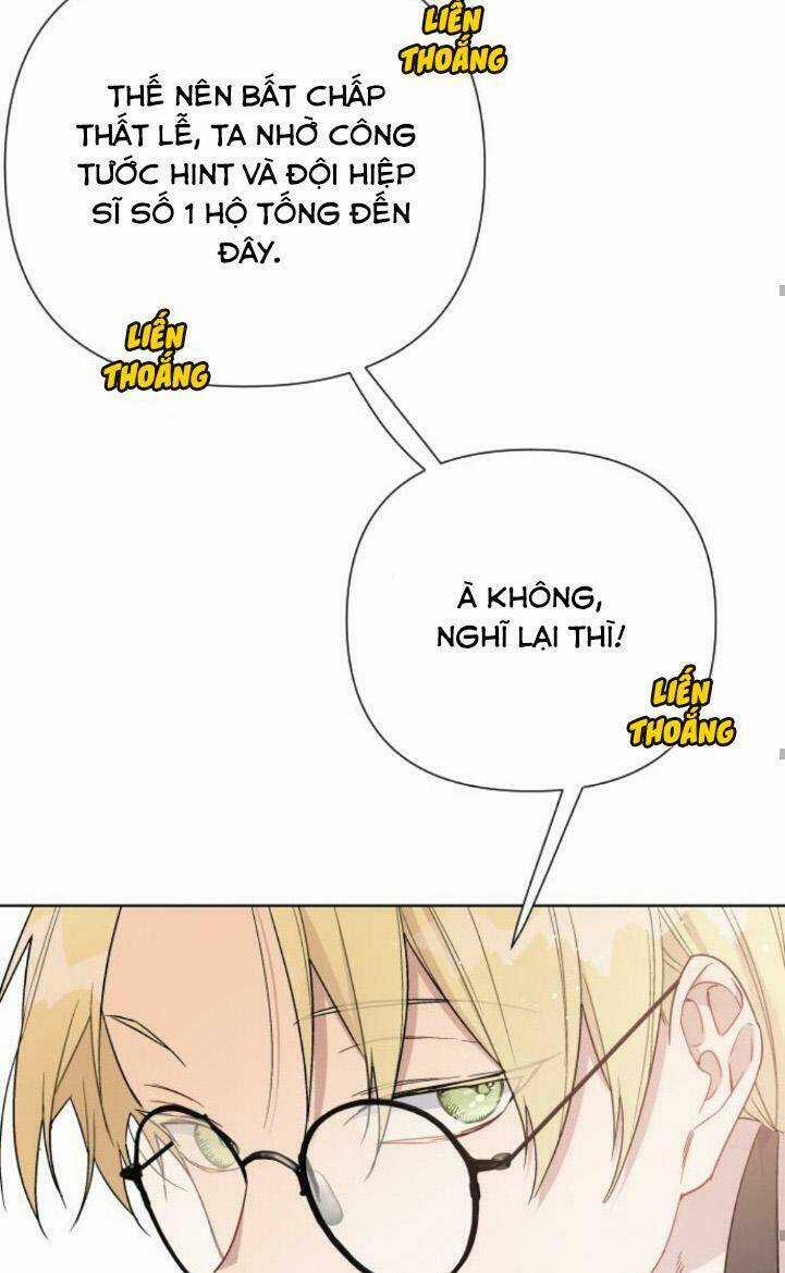 Cách Hiệp Sĩ Sống Như Một Tiểu Thư Quyền Quý Chapter 44 trang 49