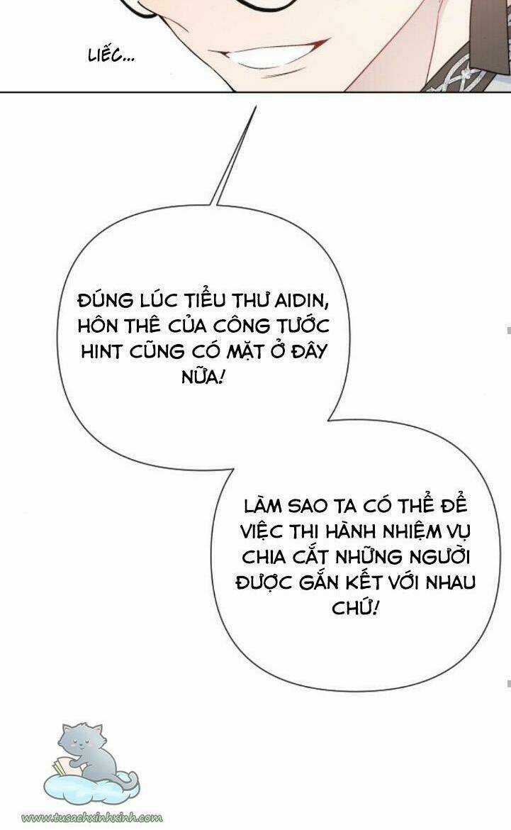 Cách Hiệp Sĩ Sống Như Một Tiểu Thư Quyền Quý Chapter 44 trang 50